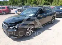 2022 Subaru Legacy фото