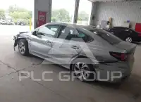 2022 Subaru Legacy фото