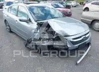 2022 Subaru Legacy фото