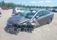 2022 Subaru Legacy фото