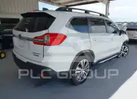 2022 Subaru ASCENT фото