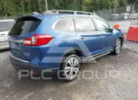 2022 Subaru ASCENT photo