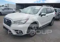 2022 Subaru ASCENT фото