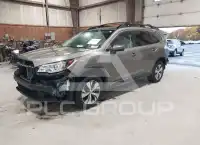 2022 Subaru ASCENT фото