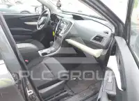2022 Subaru ASCENT photo