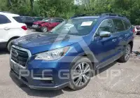 2022 Subaru ASCENT фото