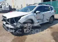 2022 Subaru ASCENT фото
