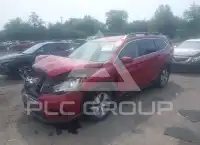 2022 Subaru ASCENT photo