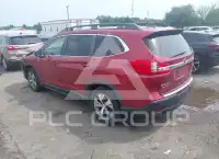 2022 Subaru ASCENT photo