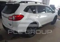 2022 Subaru ASCENT фото