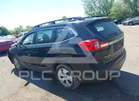 2022 Subaru ASCENT фото
