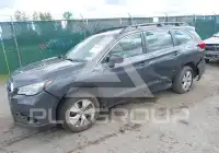2022 Subaru ASCENT photo