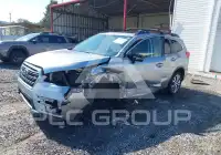 2022 Subaru ASCENT photo