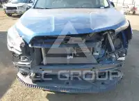 2022 Subaru ASCENT photo