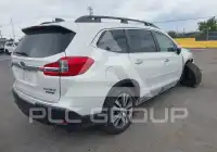 2022 Subaru ASCENT фото