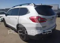 2022 Subaru ASCENT photo