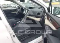 2022 Subaru ASCENT фото