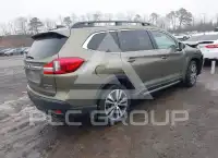 2022 Subaru ASCENT фото