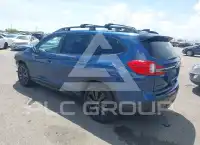 2022 Subaru ASCENT photo