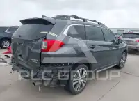 2022 Subaru ASCENT фото