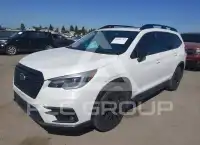 2022 Subaru ASCENT photo