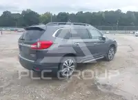 2022 Subaru ASCENT фото