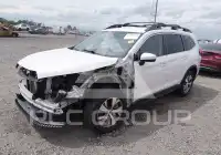 2022 Subaru ASCENT фото