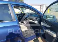 2022 Subaru ASCENT photo