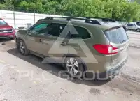 2022 Subaru ASCENT фото