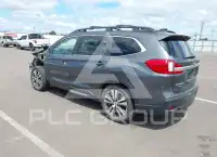 2022 Subaru ASCENT фото