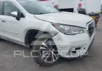 2022 Subaru ASCENT фото