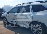 2022 Subaru ASCENT фото