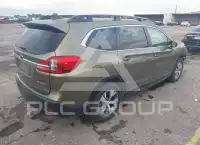 2022 Subaru ASCENT фото