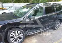 2022 Subaru ASCENT фото