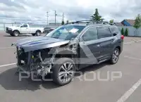 2022 Subaru ASCENT фото