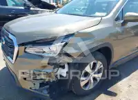 2022 Subaru ASCENT фото
