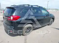 2022 Subaru ASCENT фото