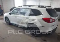 2022 Subaru ASCENT фото