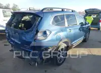 2022 Subaru ASCENT фото