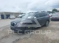 2022 Subaru ASCENT фото