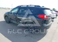 2022 Subaru ASCENT фото