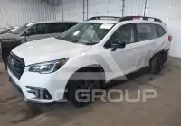 2022 Subaru ASCENT фото