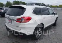 2022 Subaru ASCENT фото