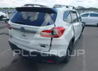 2022 Subaru ASCENT photo