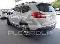 2022 Subaru ASCENT фото