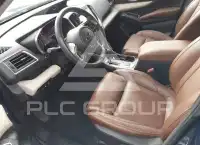 2022 Subaru ASCENT photo