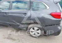 2022 Subaru ASCENT photo