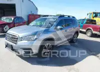 2022 Subaru ASCENT фото