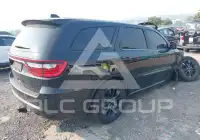 2022 Dodge DURANGO фото