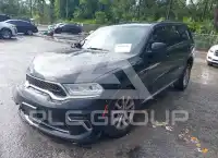 2022 Dodge DURANGO photo